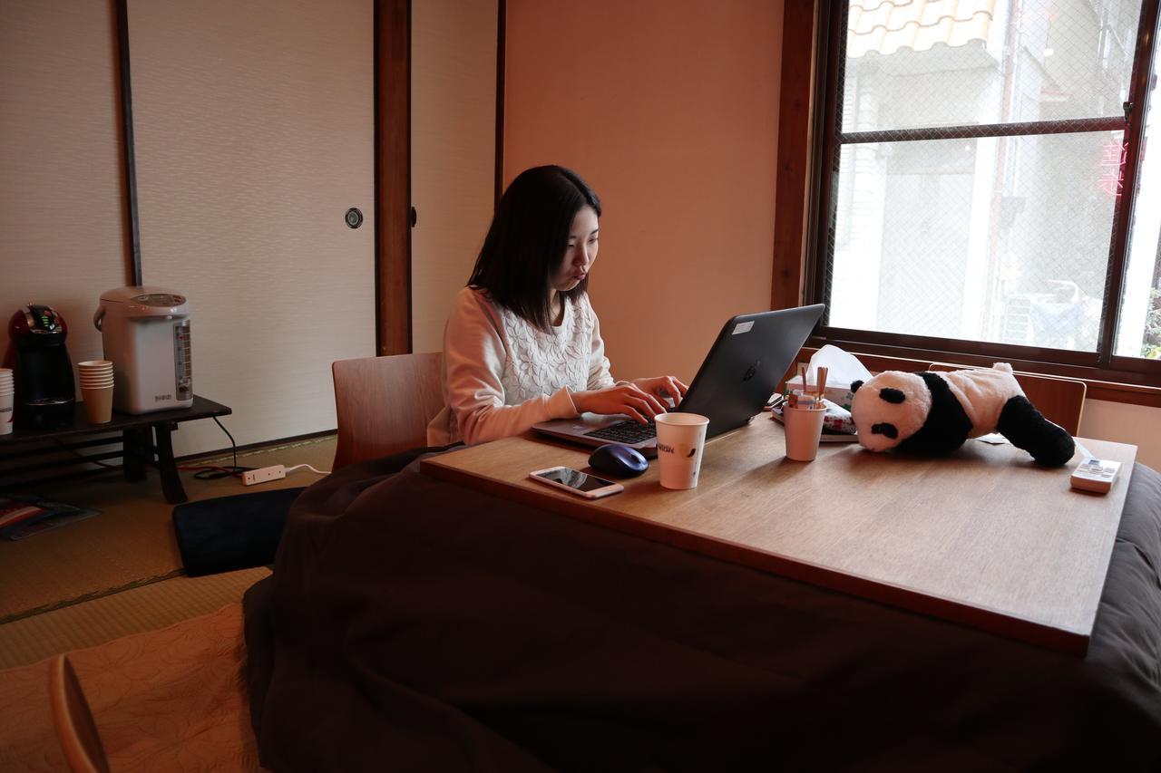 Nisshin Geppo Tokyo Kawasaki Hotel คาวาซากิ ภายนอก รูปภาพ