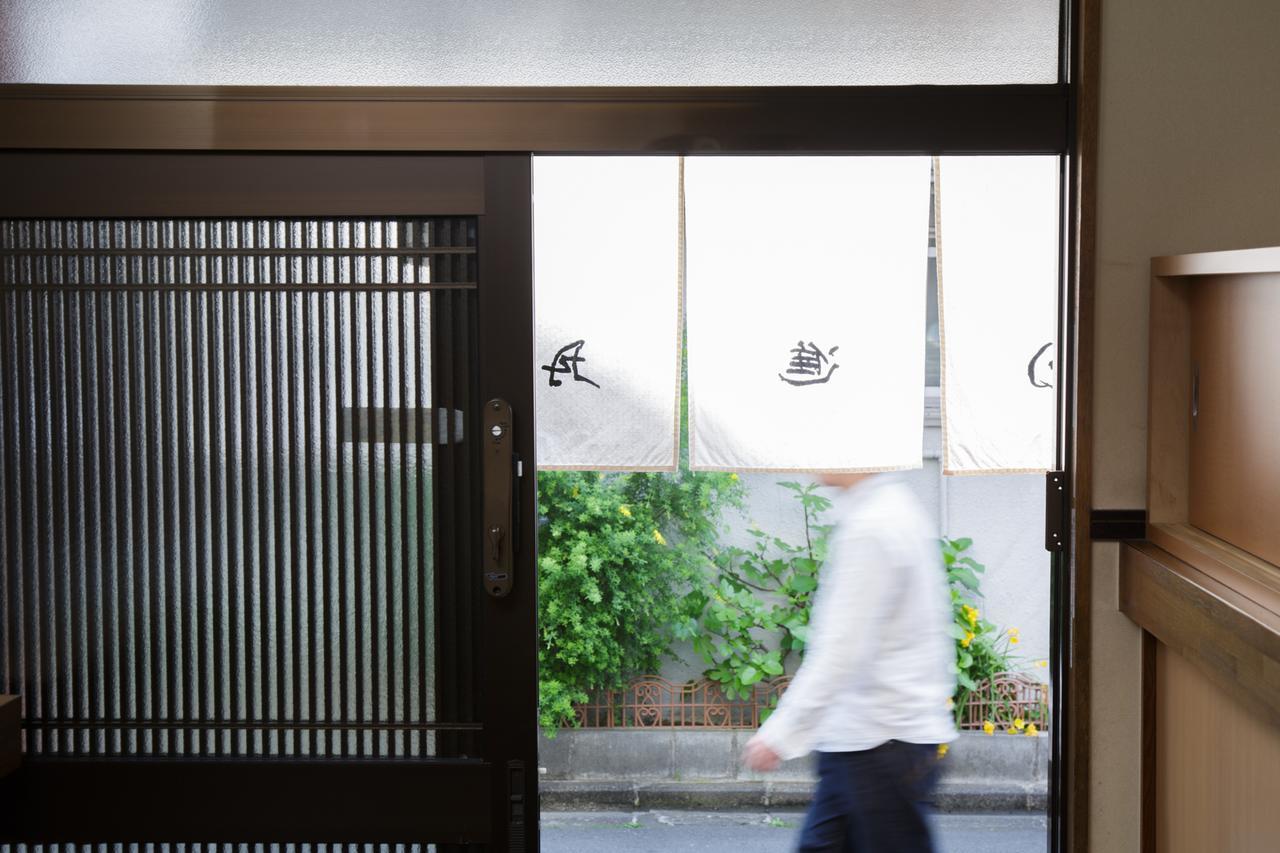 Nisshin Geppo Tokyo Kawasaki Hotel คาวาซากิ ภายนอก รูปภาพ