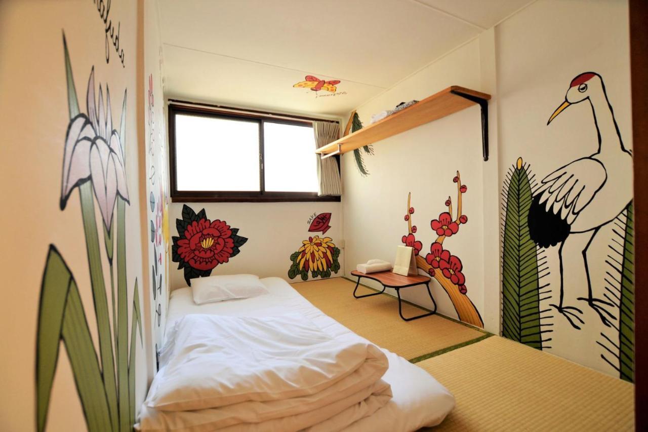 Nisshin Geppo Tokyo Kawasaki Hotel คาวาซากิ ภายนอก รูปภาพ