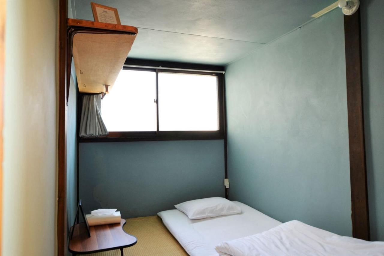 Nisshin Geppo Tokyo Kawasaki Hotel คาวาซากิ ภายนอก รูปภาพ